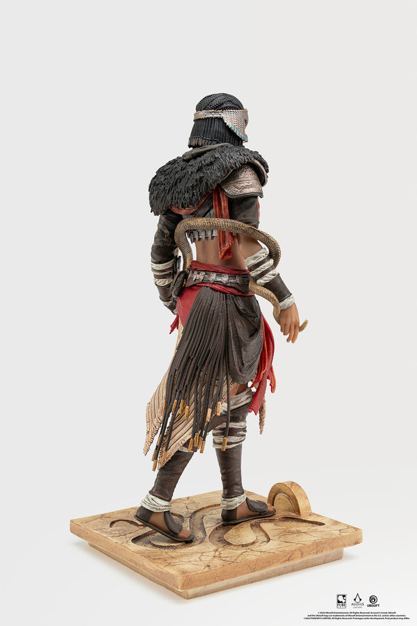 Assassin's Creed Amunet The Hidden One Statue en PVC à l'échelle 1/8