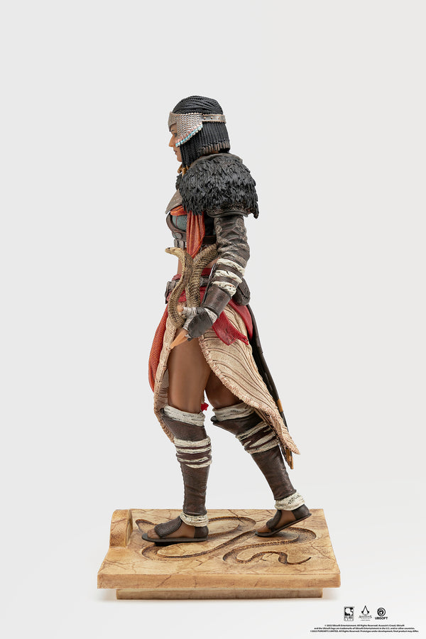 Assassin's Creed Amunet The Hidden One Statue en PVC à l'échelle 1/8