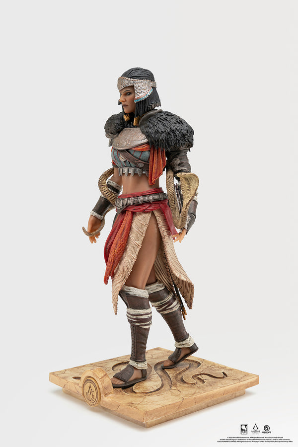 Assassin's Creed Amunet The Hidden One Statue en PVC à l'échelle 1/8