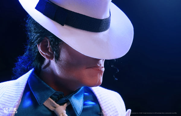 Michael Jackson Smooth Criminal Édition Standard