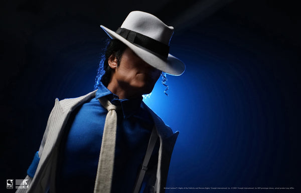 Michael Jackson Smooth Criminal Édition Standard