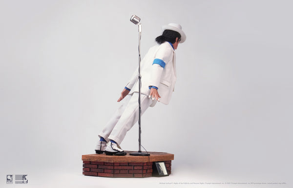 Michael Jackson Smooth Criminal Standard Edition