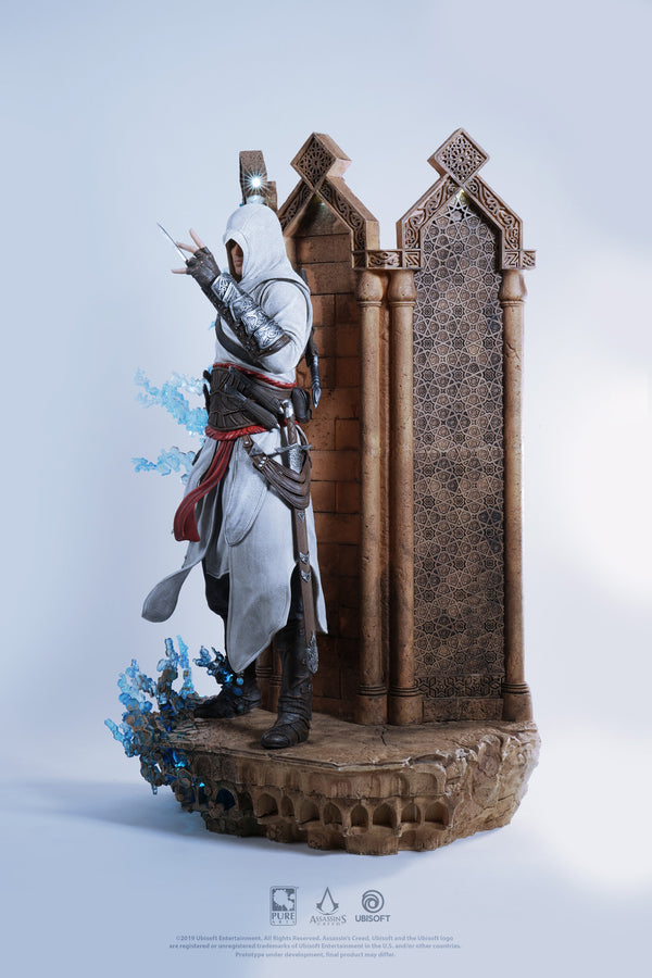 Assassin's Creed: Animus Altair