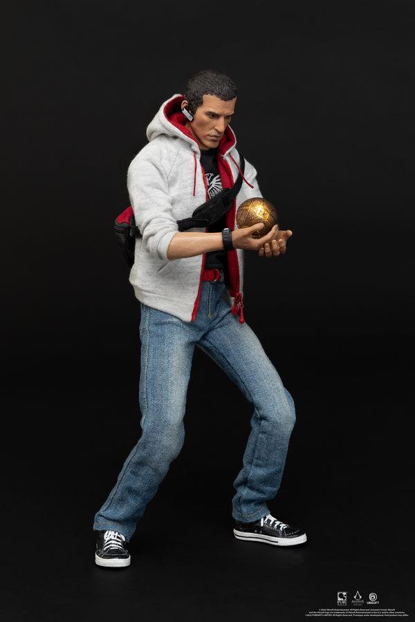 Assassin's Creed Desmond 1/6 Scale Premium Articulated Figure