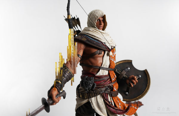 Assassin's Creed : Animus Bayek